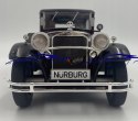 Mercedes Nurburg 460 1928 W8 model 1:18 MCG 18364