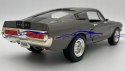 Mustang Shelby GT-500KR 1968 1:18 model LDC 92168