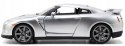 Nissan GT-R R35 Fast&Furious 6 O'Conner JADA 1:24