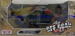 Chevy 454 SS OFF ROAD Series 1:24 Motormax 79134