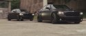 DODGE Charger Fast&Furious 5 heist car JADA 1:24