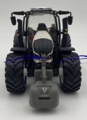 Traktor Valtra N174 z napędem BBURAGO metal