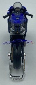 YAMAHA YZR-M1 MotoGP Fabio Quartararo 1:18 Maisto