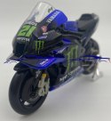 YAMAHA YZR-M1 MotoGP Franco Morbidelli 1:18 Maisto
