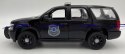 2008 Chevrolet Tahoe Welly 1:24
