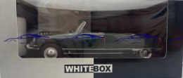 Citroen 19 DS Cabriolet 1963 WhiteBox 124180 1:24