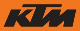 KTM 520 SX #111 motocykl model 1:18 Maisto