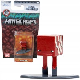 Minecraft STRIDER figurka METAL Jada
