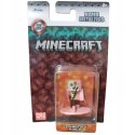 Minecraft Zombified Piglin figurka METAL Jada