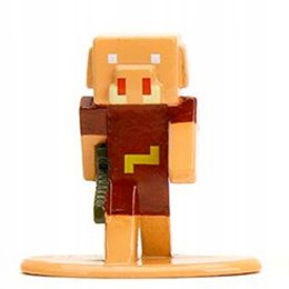 Minecraft figurka PIGLIN METAL Jada