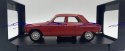 Peugeot 204 red 1968 WhiteBox 124181 1:24
