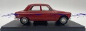Peugeot 204 red 1968 WhiteBox 124181 1:24