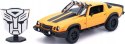 BUMBLEBEE Chevy Camaro Transformers 7 JADA 1:24