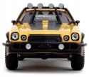 BUMBLEBEE Chevy Camaro Transformers 7 JADA 1:24