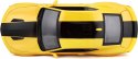 Chevrolet CAMARO SS 2016 yellow 1:18 Maisto 31689