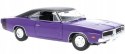 Dodge Charger R/T 1969 model 1:18 Maisto 31387