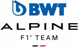 F1 BWT Alpine A523 #31 Esteban Ocon BBurago 1:43