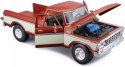 Ford F-150 Pick-Up 1979 brown 1:18 Maisto 31462