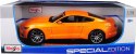 Ford MUSTANG GT 2015 orange 1:18 Maisto 31197