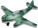 Messerschmitt Me 262 Schwalbe Maisto METAL