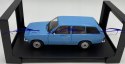 Opel Kadett C Caravan 1973 124192 WhiteBox 1:24