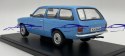 Opel Kadett C Caravan 1973 124192 WhiteBox 1:24