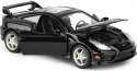 Toyota Celica GT-S 2004 black 1:24 Maisto 31237