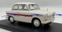 Trabant P50 1959 model 1:24 WhiteBox 124186