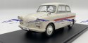 Trabant P50 1959 model 1:24 WhiteBox 124186