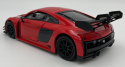 Audi R8 LMS GT3 red 1:24 Motormax 79380