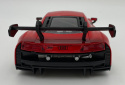 Audi R8 LMS GT3 red 1:24 Motormax 79380