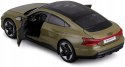 Audi RS e-tron GT 2022 tactical green 1:25 Maisto 32907