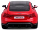 Audi RS e-tron GT 2022 tango red 1:25 Maisto 32907