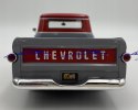 Chevy Apache Fleetside Pickup 1:24 Motormax 79033 1958 Get Low Series