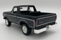 Ford Bronco (hard top) 1978 1:24 Motormax 79374 black