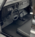 Ford Bronco (hard top) 1978 1:24 Motormax 79374 black