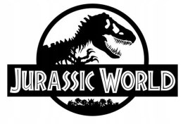 JEEP Wrangler 1993 Jurassic World JADA 1:24