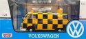 Volkswagen Type 2 (T1) 1:24 Motormax 79578