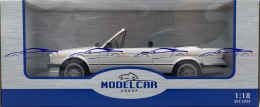 BMW 3-series cabrio Alpina C2 2,7 1:18 model MCG 18383