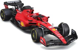 Bolid F1 Ferrari SF-23 #16 Leclerc 2023 BBurago 1:18 16812