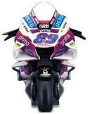DUCATI Pramac MotoGP #89 Jorge Martin 1:18 Maisto 2022