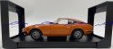 Datsun 240 Z 1969 model 124198 WhiteBox 1:24 orange
