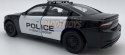 Dodge CHARGER Pursuit Police 2016 model Welly 1:24