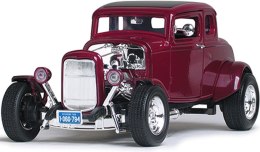 Ford Hot Rod 1932 1:18 model Motormax 73172