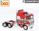 Kenworth K100 Aerodyne 1976 truck model 1:64 IXO 64TR001