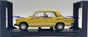 Łada Lada 1600 LS 124202 WhiteBox 1:24 yellow