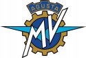 MV AGUSTA F3 RR motocykl 1:18 Welly 12861 metalowy