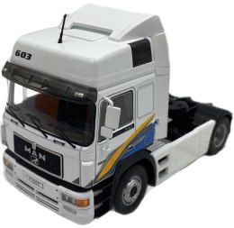 Man F2000 1994 truck model 1:43 IXO TR174.22