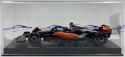 McLaren MCL60 F1 2023 #4 Norris KASK BBurago 1:43