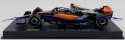 McLaren MCL60 F1 2023 #4 Norris KASK BBurago 1:43